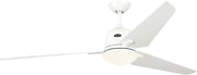 ECO AVIATOS 162, Ventilatore con Luce, CasaFan