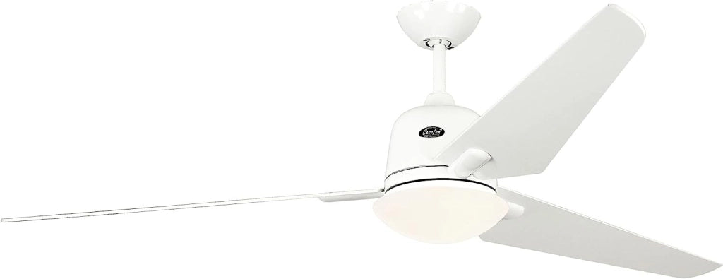 ECO AVIATOS 162, Ventilatore con Luce, CasaFan