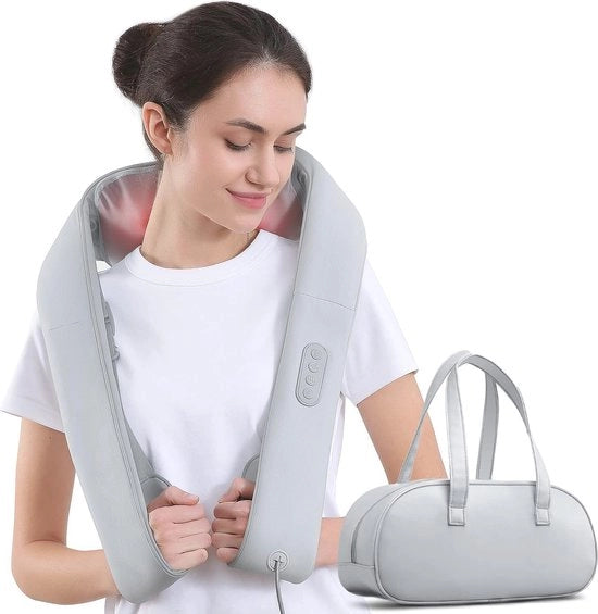 Droogrek con stantuffi extra lunghi e grandi alette per capi XXL