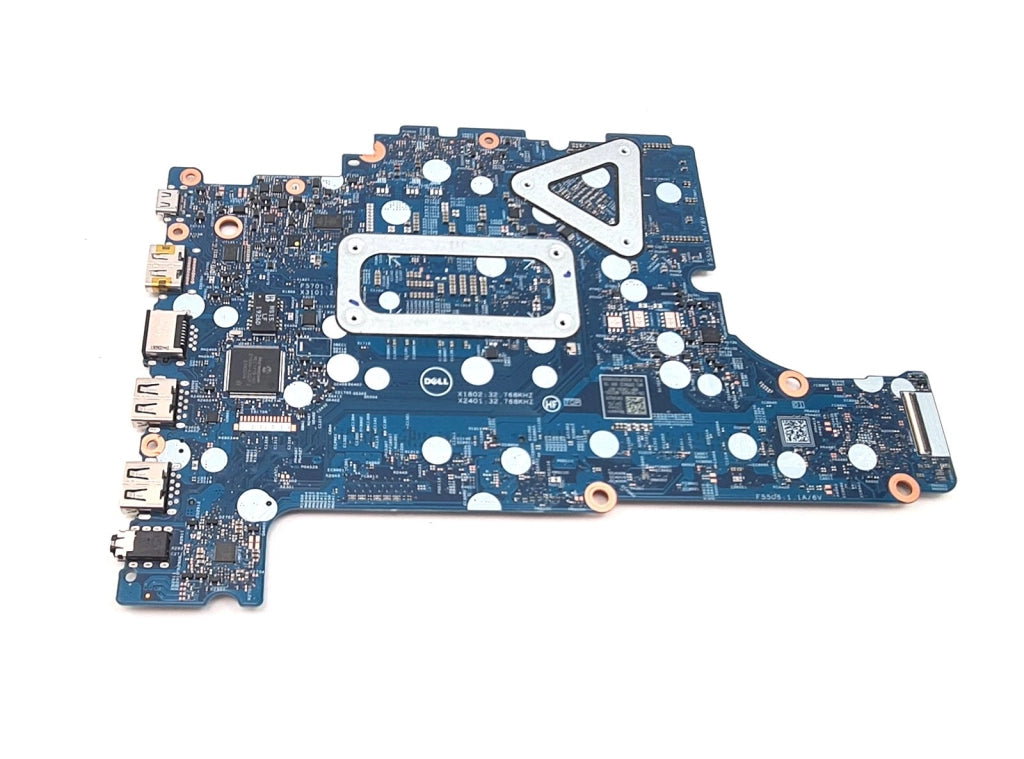 Scheda Madre Dell Latitude 3500 Intel i7 8a Gen GPU Nvidia MX130 2GB Solo Motherboard - Usato