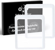 Display compatibile con e-bike Bosch Intuvia 100 (BHU3200) protezione TPU contro acqua e sporco trasparente