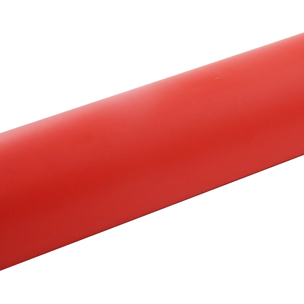 Pellicole per Auto 2pz Rosso Opaco 100x150cm + 50x150cm cod mxl 70445