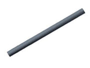 BARRA FILETTATA ACCIAIO INOX A2- - ø mm.5 - 5 pezzi
