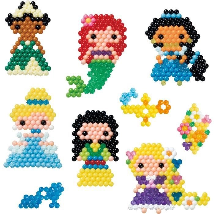 La scatola delle Principesse Disney