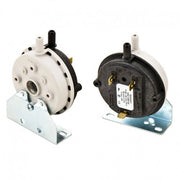Pressostato differenziale 60/40 Pascal con staffa. Tipo: NS2-1564-00