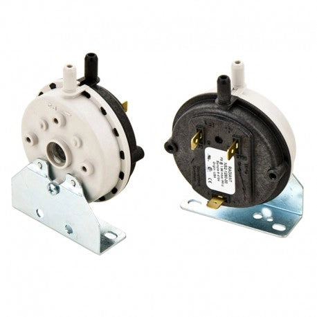 Pressostato differenziale 60/40 Pascal con staffa. Tipo: NS2-1564-00