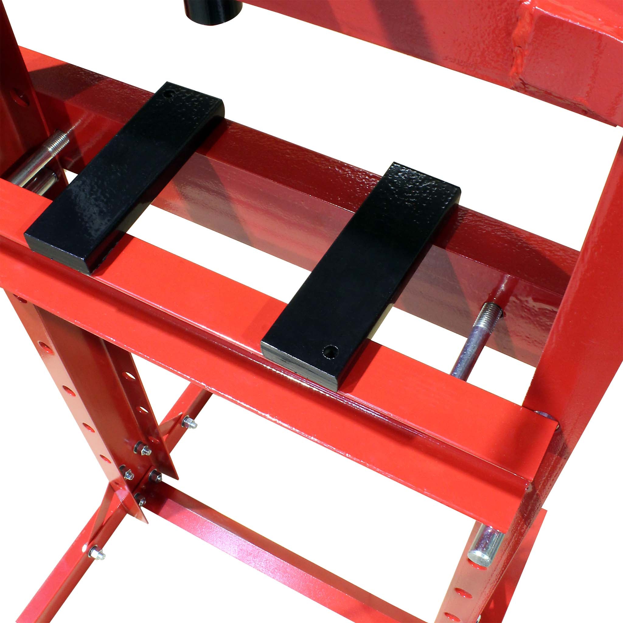 Pressa idraulica da officina 20t Pressa a telaio per cuscinetti