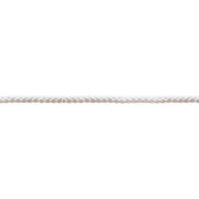 Corda in poliammide Ã˜ 6 mm. bianco 60 mt.