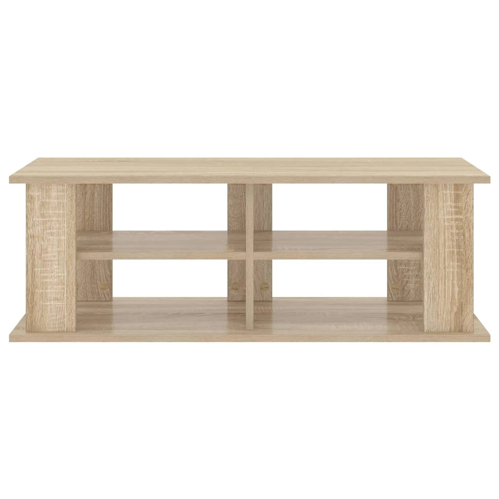 Supporto TV Rovere Sonoma 96 x 35 x 33,5 cm