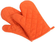 Manopole per forno resistenti al calore - 2 pezzi - Antiscivolo - Resistenti alla corrosione - Lunga durata - Isolante termico efficace - Manopole per forno