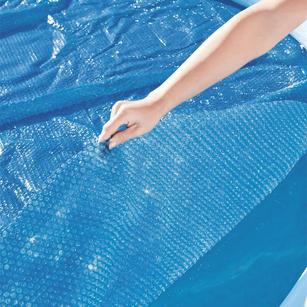 Bestway Copertura Solare per Piscina Flowclear 305 cm 3202479