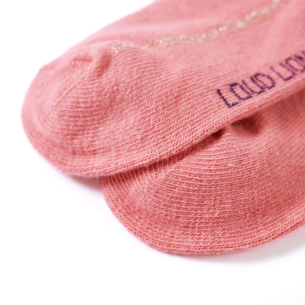 Calzamaglia per Bambini Rosa Antico 92cod mxl 108720