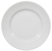 TIVOLI PIATTO PIANO 23,5CM BIANCO