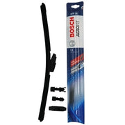 SPAZZOLA TERGI FLAT AEROFIT BOSCH 380MM- 5,0 pz