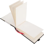 Diario Aquarello per Note - Giornale Aquarello per Media Bagnate e Secche - 14 * 9 cm.