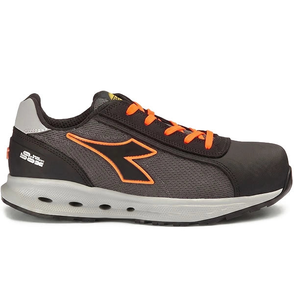 Scarpa Antinfortunistica Diadora Glove A.Box Low Pro S1PS FO SR HRO ESD N.46