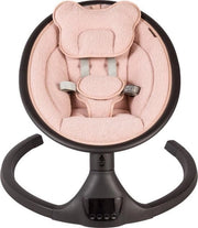 Seggiolone Oscillante Elettrico - Seggiolone Oscillante per Bambini Elettrico - Seggiolone Oscillante per Bambini Elettrico - Seggiolone Elettrico per Bambini - Oscillatore per Bambini Elettrico
