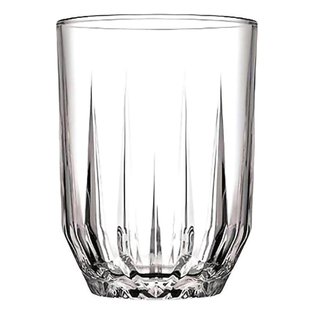 Pateno, Bicchieri set da 3 350 ml, Trasparente