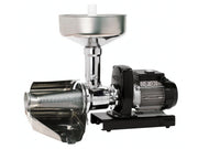 1pz spremipomodoro elettrico sm 5 inox hp0,5 cod:ferx.vit27740