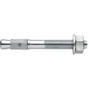 ELEMATIC TASSELLO SPIT FIX 3 ACCIAIO 10X140 MM EX ETDIII- ITW CONSTRUCTION PRODUCTS ITALY- 25,0 pz