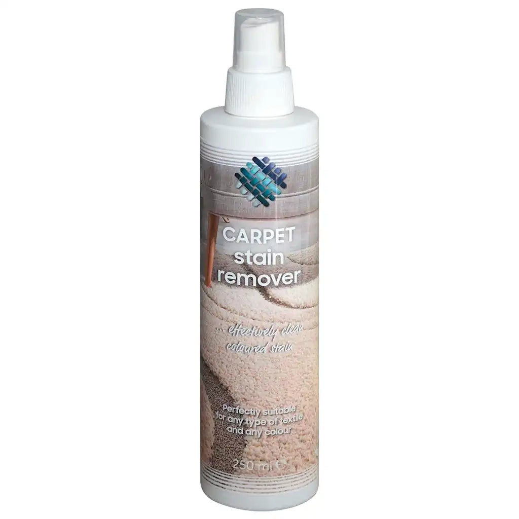 Smacchiatore per Tessuti/Pulitore per Tappeti 250 ml CFW9763079