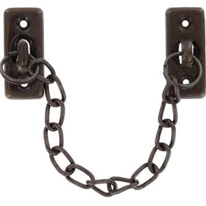 RITIENI A CATENA FERRO 150 MM BRONZATO- 100,0 pz