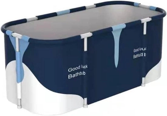 Badia Opvougbile per Adulti - Grande Spa Portatile per Famiglia e Bambini