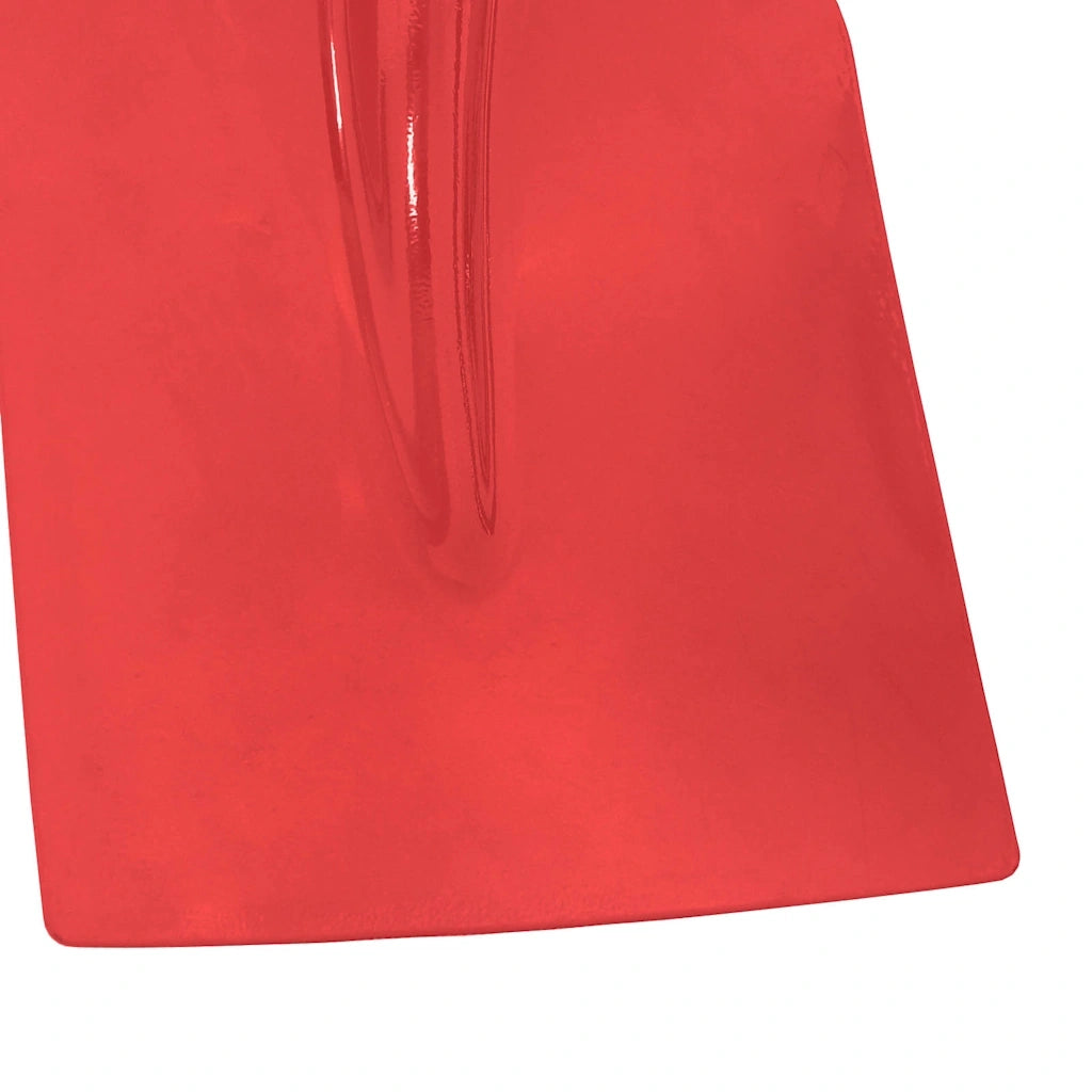 Testa di Pala 4 pz Rosso 32 x 24,5 cm CFW8668097