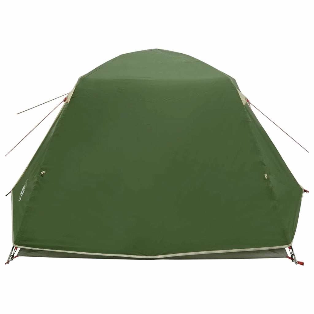 Tenda da backpacking Verde 2 persone 42017409
