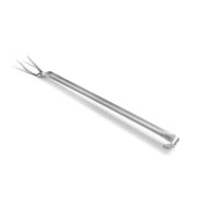 Mestolame Forchettone da Cucina Professionale in Acciaio Inox 43 cm