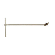 BETA  953 CHIAVE A T MASCHIO SNODATO  4 MM- BETA- 1,0 pz