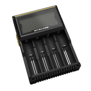 CARICABATTERIE UNIVERSALE NITECORE D4EU