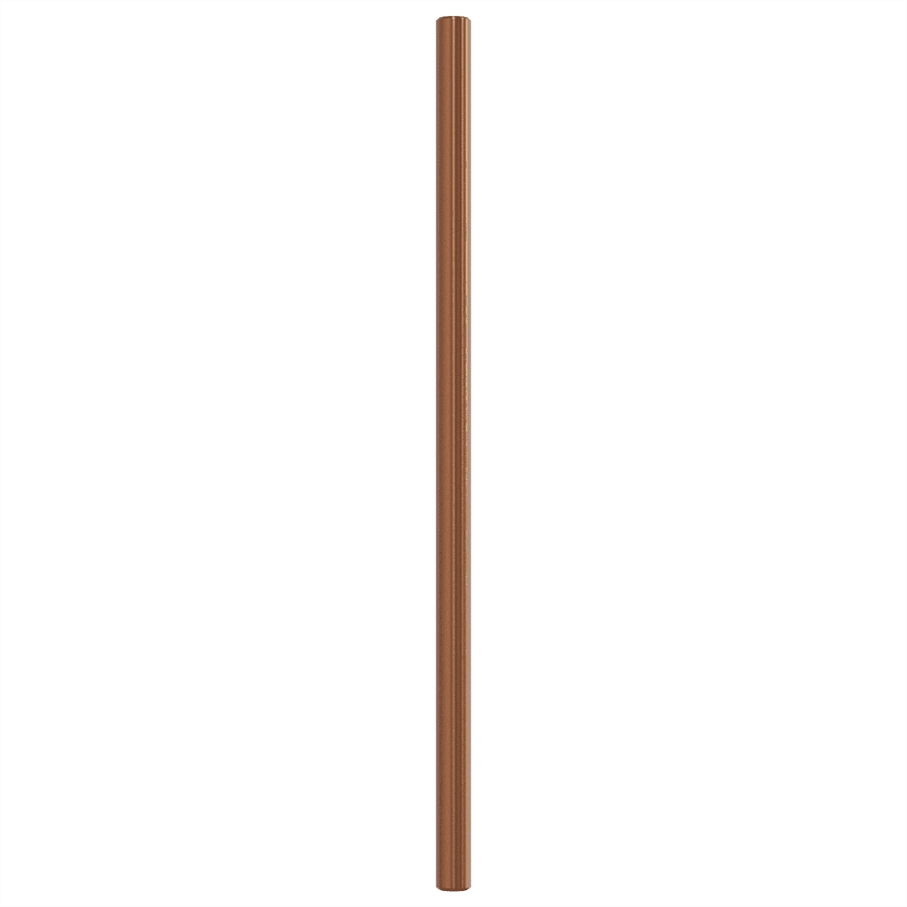 Maniglie per Mobili 20 pz Bronzo 224 mm in Acciaio Inox