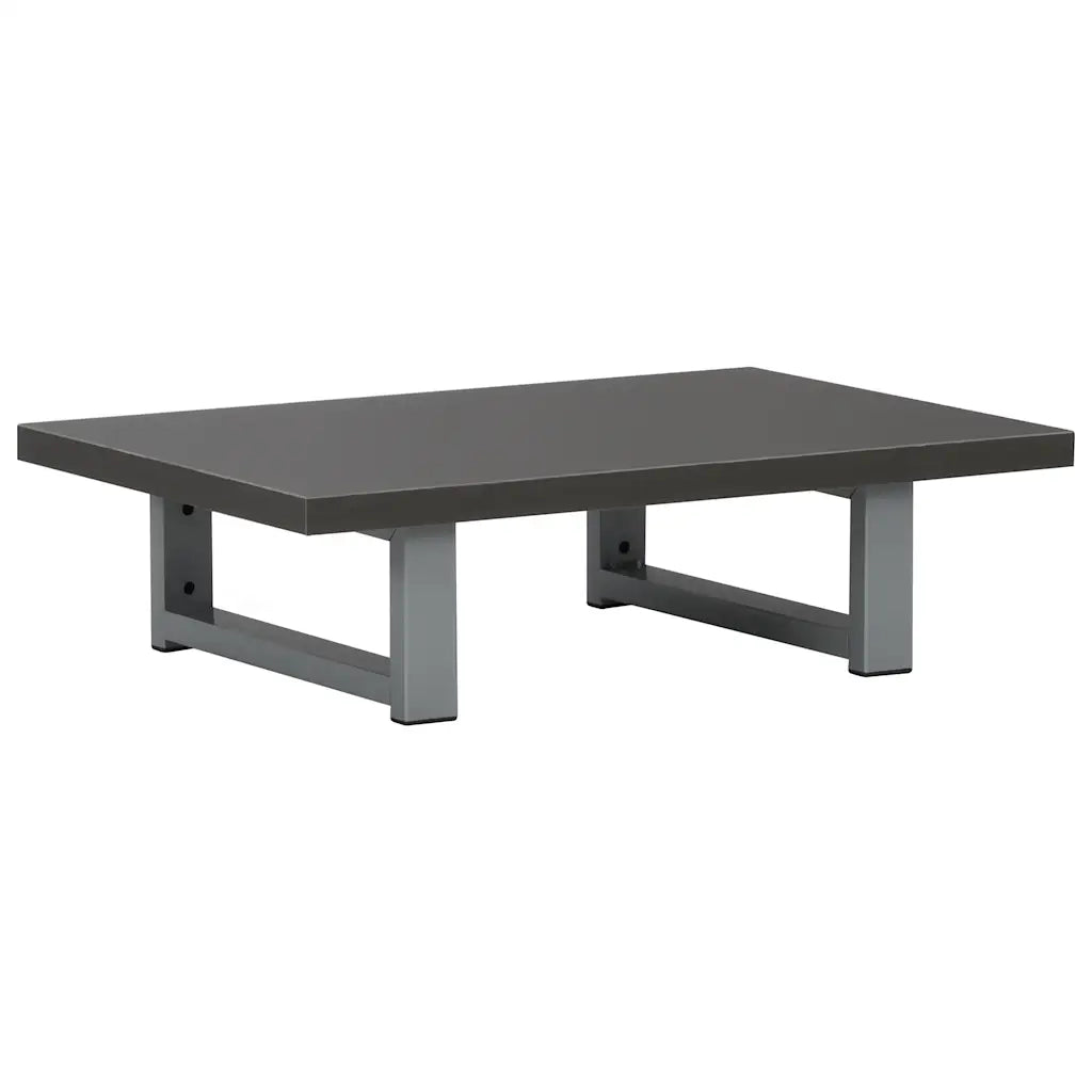 Mobile da Bagno | Armadio da bagno Grigio 60x40x16,3 cm