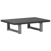 Mobile da Bagno | Armadio da bagno Grigio 60x40x16,3 cm