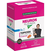 TOPICIDA NEURON PLUS MAYERBRAUN - PASTA AL SALMONE GR 1500- 12 pezzi