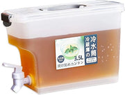 Dispensatore per miele Dispensatore per succo Dispenser in vetro Dispensatore per miele Dispense per miele - Dispensatore per bevande Dispensatore per acqua, rubinetto, rubinetto