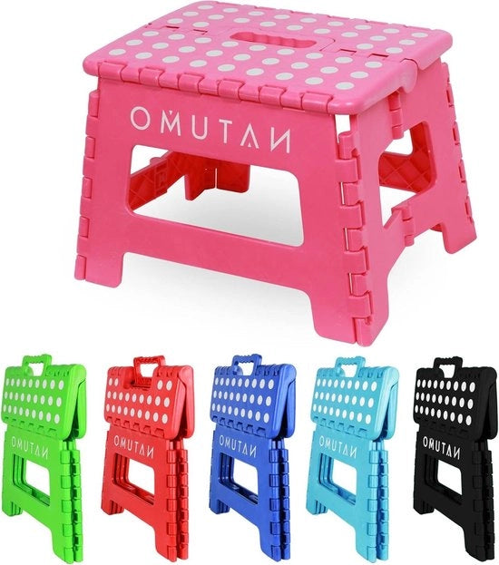 Scaffalatura pieghevole con capacità di carico 150 kg - sedia a sdraio per bambini e adulti