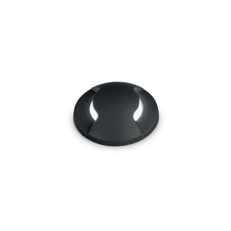 Lampada Da Incasso Way Pt Two Sides 3000K Ideal-Lux