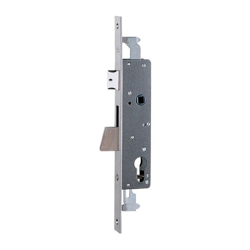 ISEO 783 SERRATURA INF P/MONTANTE TRIPL C/CIL SAG C/SCR E35