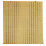 TENDA DA SOLE TAPPARELLA IN MIDOLLINO CM. 60X170H PER BALCONE E FINESTRA