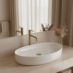 Lavabo Da Appoggio Rea Joana 65