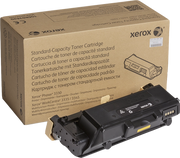 Xerox Cartuccia toner Nero a Capacità standard da 2600 Pagine per Phaser® 3330, WorkCentre® serie 3300 (106R03620)