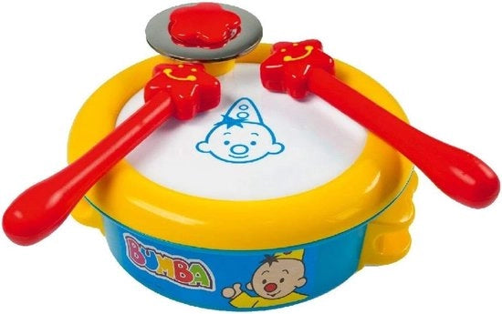 Tromba Colorata per Bambini di Età Prescolare | Giocattolo Musicale