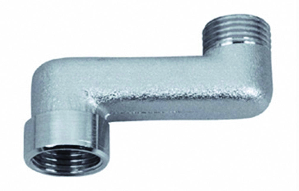 RACCORDO ECCENTRICO PER TERMOARREDO 1/2x1/2- mm. 10- DEBOR- pezzi 1
