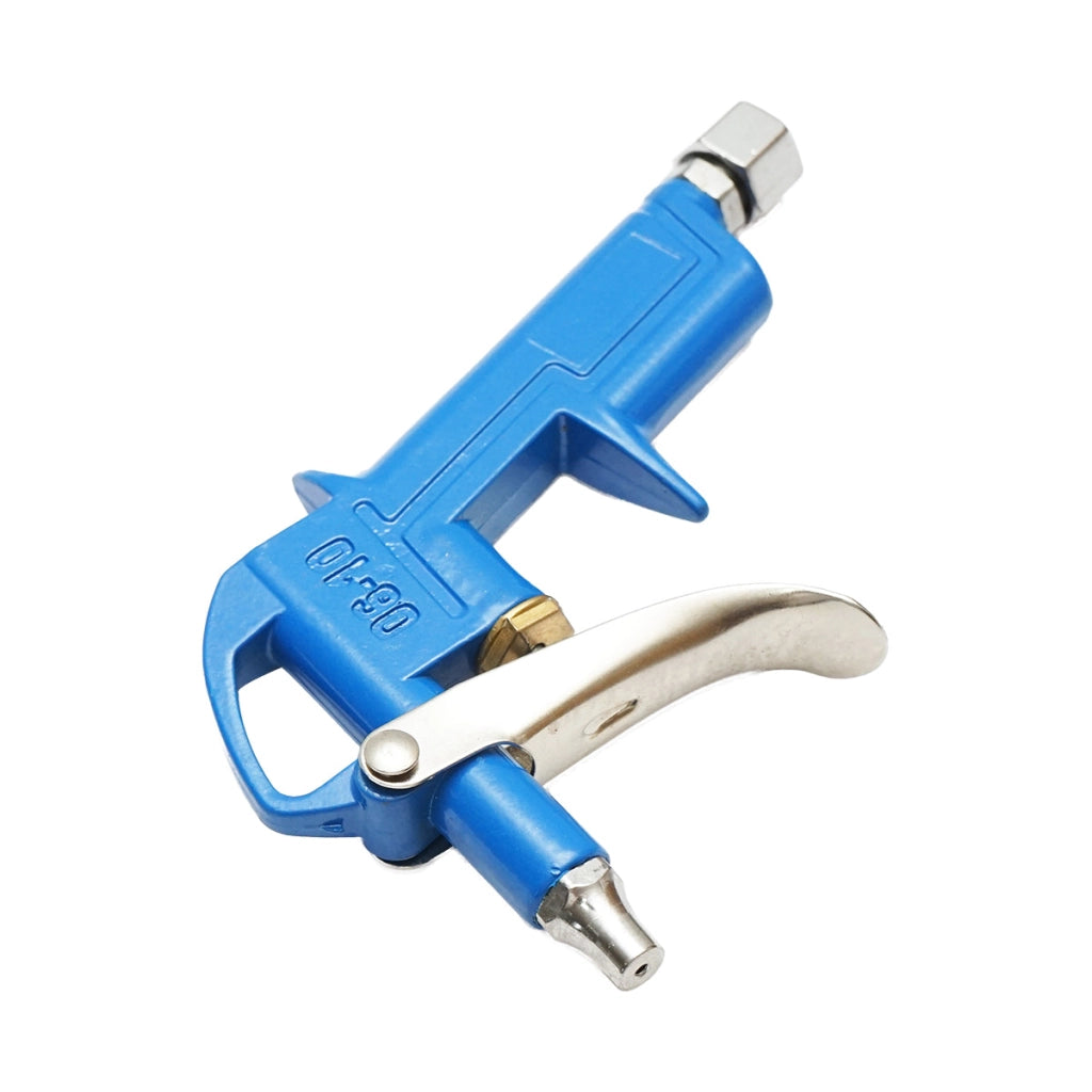 Pistola di soffiaggio ad aria compressa con ugello corto/medio/lungo
