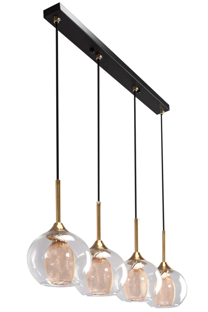 Lampada APP899-4CP