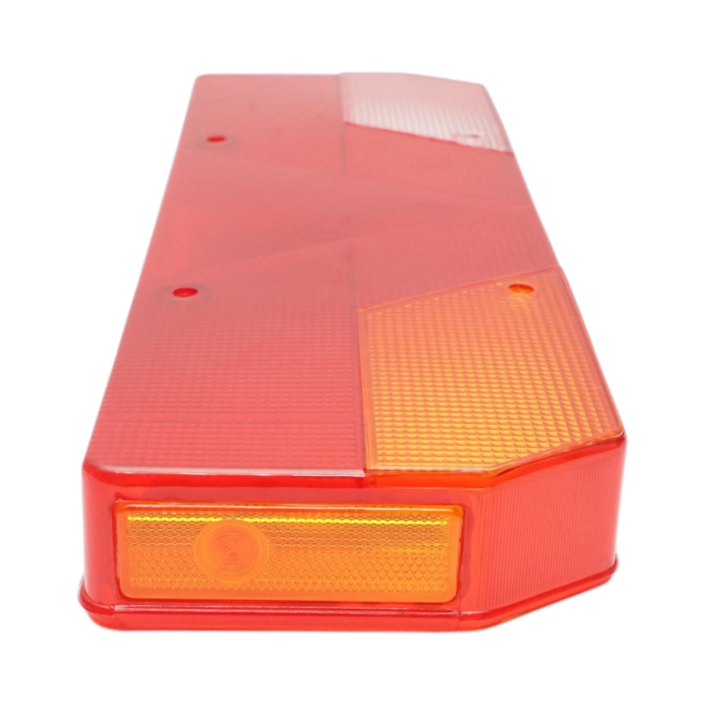 Distributore luce freno posteriore destra per semirimorchio Schmitz Cargobull 420x145