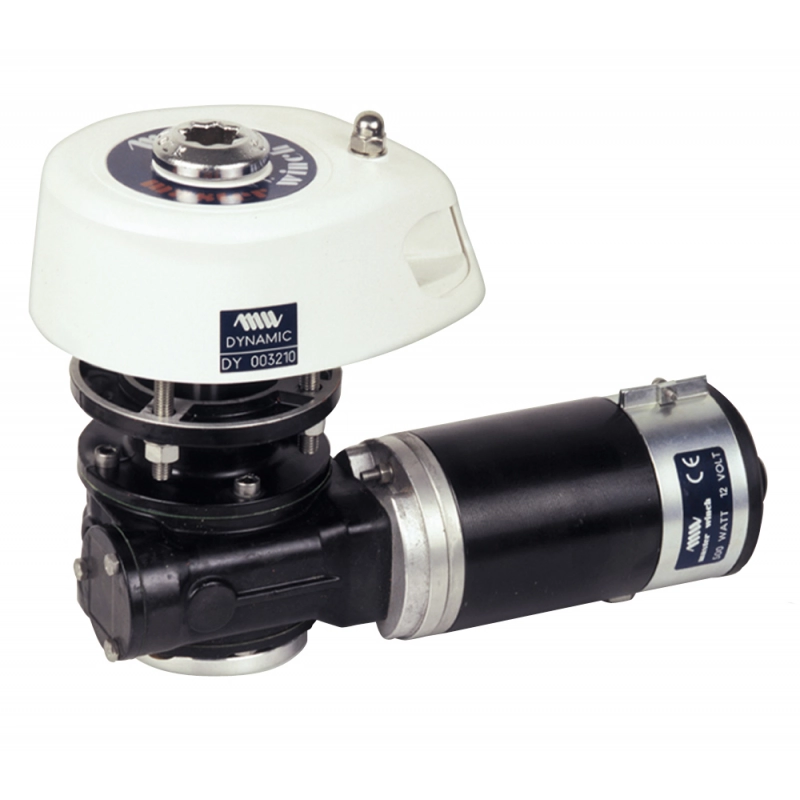 X0 500 W. 12 V. mm. 6