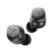 Auricolari microfono bluetooth sennheiser 700365 momentum 4 tws black